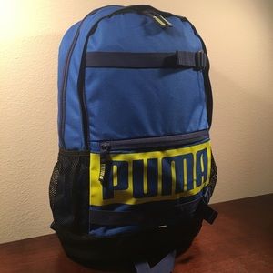 Puma Backpack laptop backpack